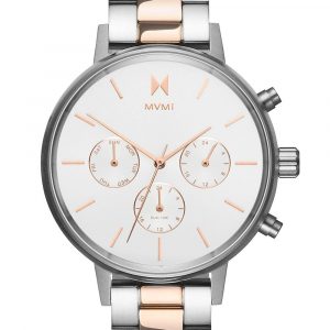 MVMT FC01-S Nova Stella Damenuhr 38mm 5ATM