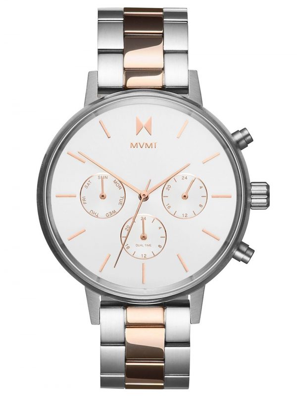 MVMT FC01-S Nova Stella Damenuhr 38mm 5ATM
