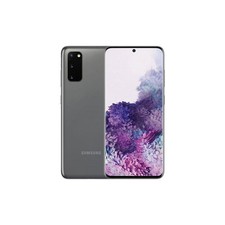 Samsung Galaxy S20 128GB Android entsperrt SIM 5G grau Handy Smartphone DEFEKT