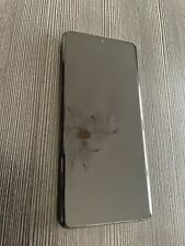 Samsung Galaxy S21 Ultra 5G 128 gb / GALAXY WATCH 3 - Smartwatch