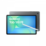 Samsung Galaxy Tab S10 FE Wi-Fi Gray +Samsung SmartTag2 10,9" WQXGA+ Display / Octa-Cora / 8GB RAM / 128GB Speicher / Android / inkl. S-Pen/ +Samsung