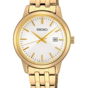 Seiko SUR412P1 Conceptual Series Damenuhr 30mm 5ATM