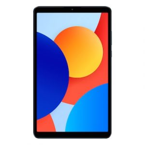 Xiaomi Redmi Pad SE 8.7 4GB+64GB Sky Blue 22,1cm (8,7") LCD Display, Android 14 mit Xiaomi HyperOS, 8MP Hauptkamera
