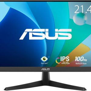 ASUS Monitor Eye Care VY229HF 22 Zoll