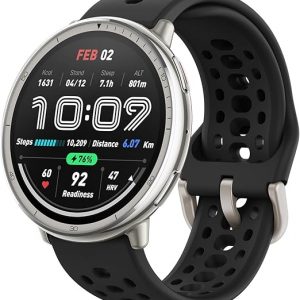 Amazfit Active 2 Smartwatch Android