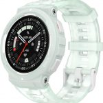 Amazfit Active Edge mint green Sportuhr