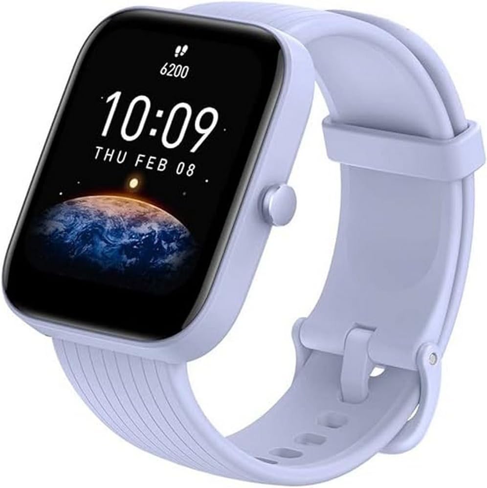 Amazfit Bip 3 Pro Smartwatch 60 Sportmodi