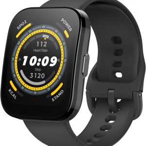 Amazfit Bip 5 Smartwatch 120 Sportmodi