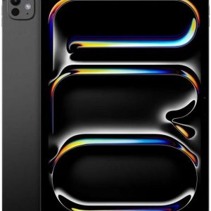 Apple 11" iPad Pro 2 TB 5G Space Black