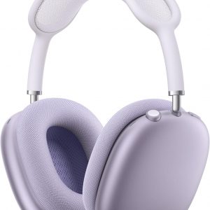 Apple AirPods Max 3D Audio Purple