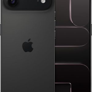 Apple iPhone Air 256 GB Space Schwarz