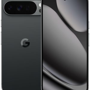 Google Pixel 10 Pro 128 GB Obsidian