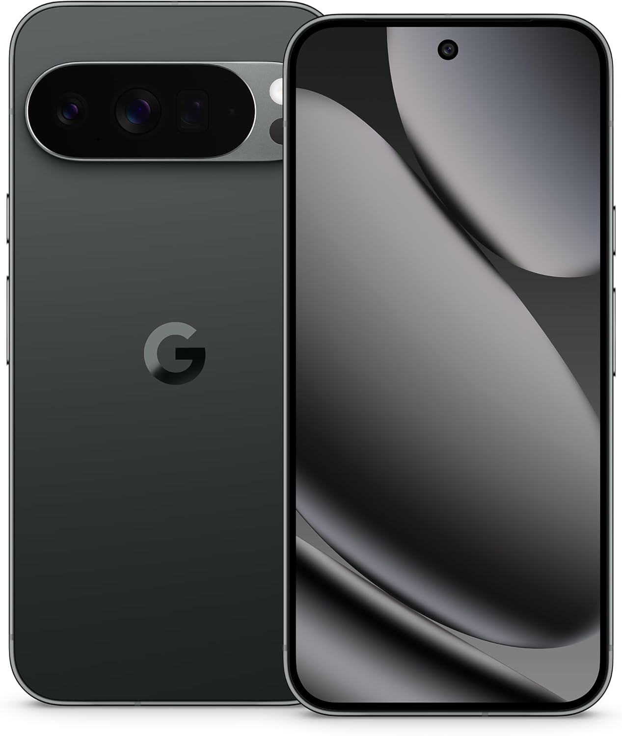 Google Pixel 10 Pro 126GB Obsidian