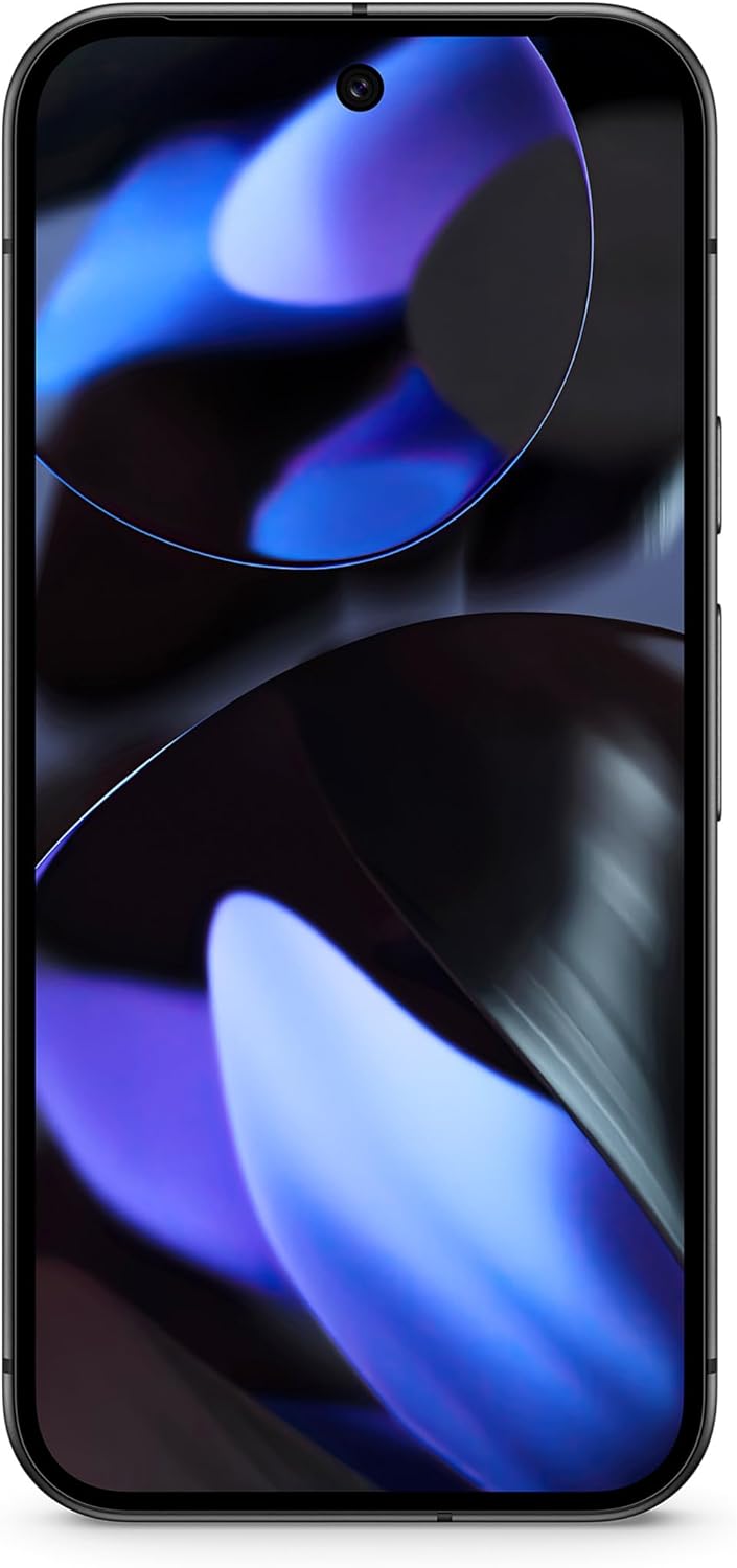 Google Pixel 9 128GB Pro Obsidian