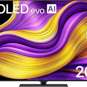Toshiba Smart TV 40 Zoll 40LV3563DG Alexa