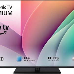 Smart TV Panasonic TV65W80AEZ 65 Zoll