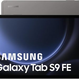 SAMSUNG Galaxy X510 Tab S9 FE Wi-Fi 128GB Grau