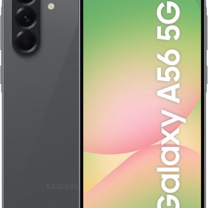 Samsung Galaxy A56 5G 128 GB Awesome Graphite