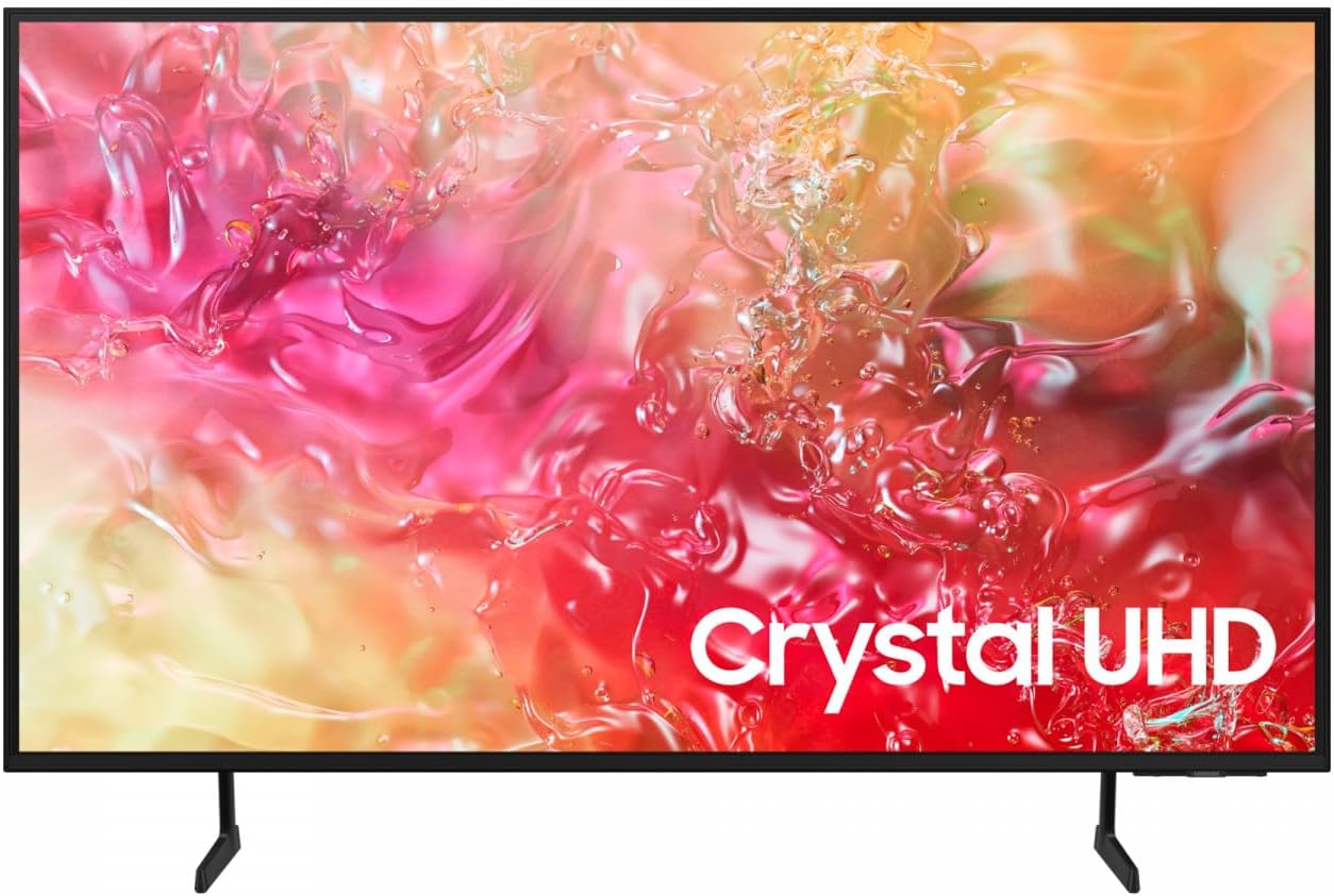 Samsung Smart TV UE43DU7172U 43 Zoll 4K