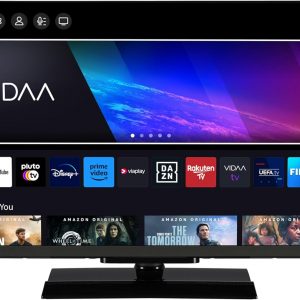 Toshiba 32WV3E63DAZ 32 Zoll Smart TV