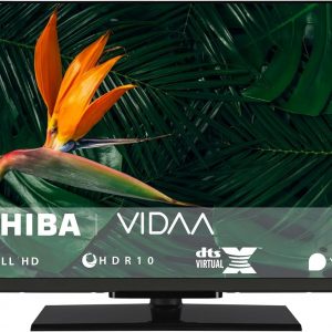 Toshiba Smart TV 32LV3F63DAZ 32 Zoll