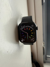 Apple Watch Series 10 42mm GPS + WiFi + Bluetooth Aluminum - Like New condition