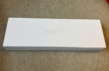 Apple Watch Series 10 42mm Jet Black AI Aluminium SB M/L Cellular GPS MWX73QA/A