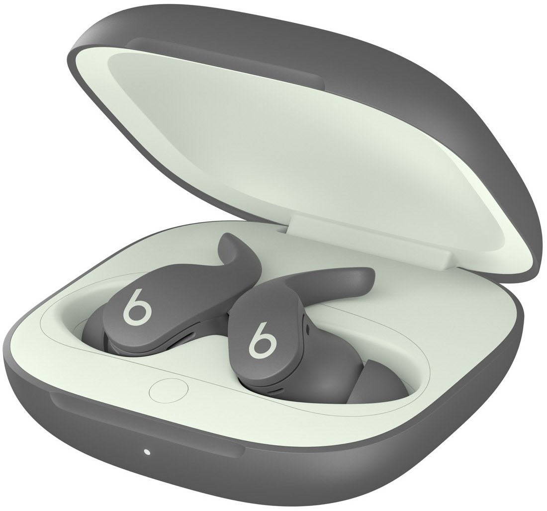 Beats Fit Pro True Wireless Kopfhörer salbeigrau