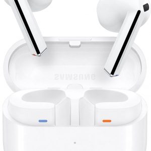 Galaxy Buds3 True Wireless Kopfhörer weiß