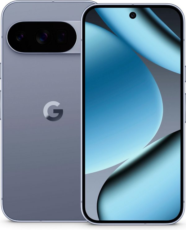 Google Pixel 10 Pro 128GB Moonstone - ohne Sim Lock - Neu Versiegelt