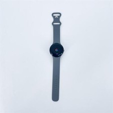 Google Pixel Watch – Android-Smartwatch mit Aktivitätsaufzeichnung – Smartwatch