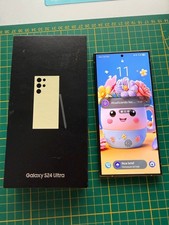Samsung Galaxy S24 Ultra Und Samsung Smartwatch 5 Top Bundle