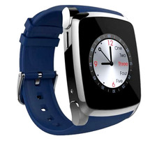 Smartwatch Chrono 2 Hykker mit SIM Funktion Camera Smartphone (selten)