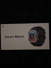 Smart Watch Markenlos Uhr Original Verpackt