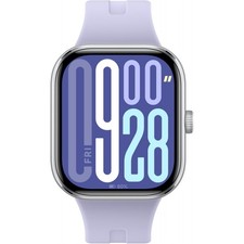Xiaomi Redmi Watch 5 Smartwatch Lavendel Lila