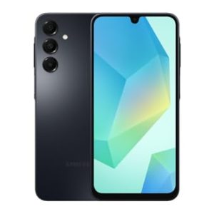 Samsung Galaxy A16 4G 128GB Midnight Blue