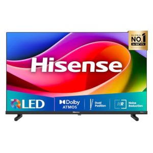 Smart TV Hisense 40A5Q 40 Zoll QLED