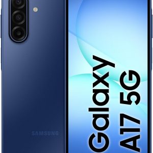 Samsung Galaxy A17 4GB 128GB Dark Blue