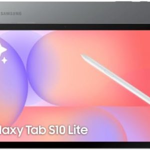 Samsung Galaxy Tab S10 Lite 128GB Grau