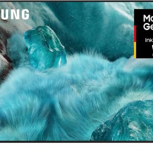 Samsung Smart TV 65 Zoll QLED Q7F2