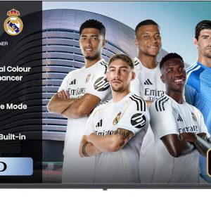 Hisense Smart TV 40 Zoll 40A4Q Full HD DLED