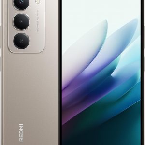 XIAOMI Redmi 15 256GB Titan grau