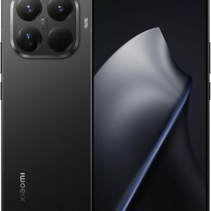 Xiaomi 15T Pro 5G 12GB RAM 1TB Black