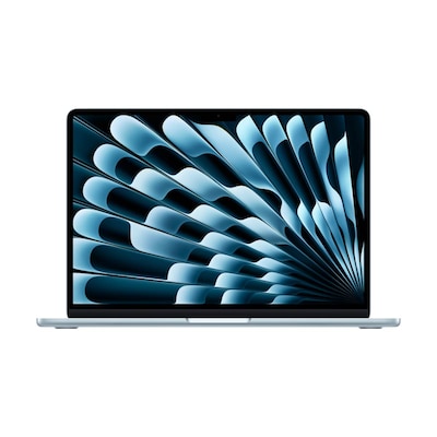 Apple MacBook Air 13″ 2025 M4 Himmelblau