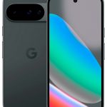 Google Pixel 10 - 256GB Obsidian - Schwarz - NEU - OVP. Differenzbesteuert