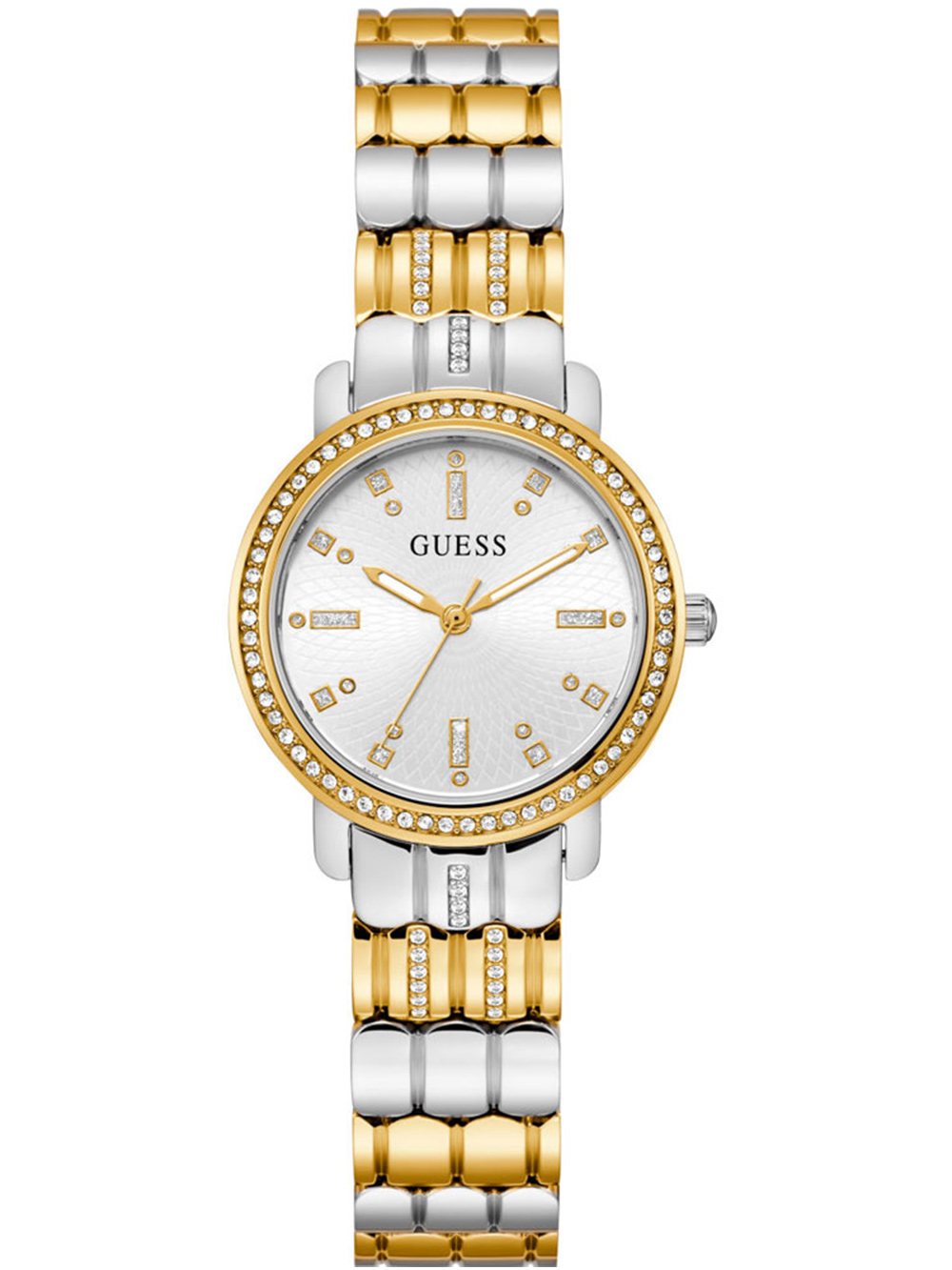 Guess GW0612L2 Damenuhr Hayley 30mm 3ATM