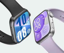 Huawei Watch Fit 4 1,82 GLOBALE VERSION HarmonyOS Smart Watch von FedEx