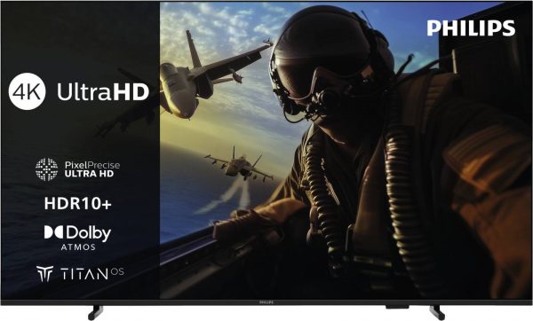 Philips 43PUS7000/12 108cm LED-Fernseher, 43 Zoll, 4K Ultr, Dolby Atmos