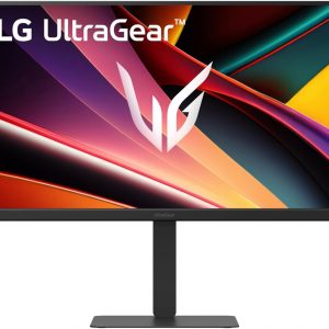 LG Monitor 27 Zoll Ultragear 27G640A-B