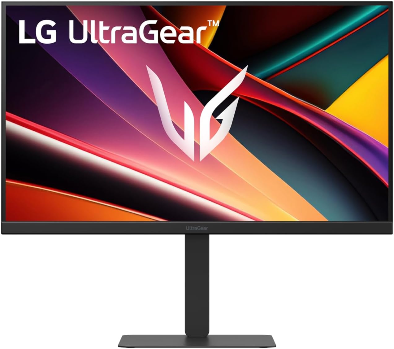 LG Monitor 27 Zoll Ultragear 27G640A-B